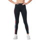 Zumba XO High Waisted Ankle Leggings