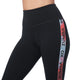 Zumba XO High Waisted Ankle Leggings