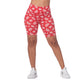 Zumba XO High Waisted Biker Shorts