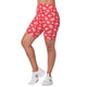 Zumba XO High Waisted Biker Shorts