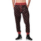 Zumba Style Track Pants