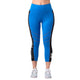 Zumba EST. 2001 Crop Leggings