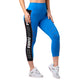 Zumba EST. 2001 Crop Leggings