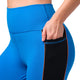 Zumba EST. 2001 Crop Leggings