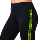 Zumba Happy Ankle Leggings
