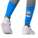 Zumba Happy Panel High Waisted Ankle Leggings