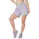 Dance Like There's No Manana Shorts