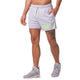 Dance Like There's No Manana Shorts