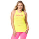 Bold Is The New Basic Tank