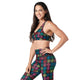 Z Sizzle Reversible Bra