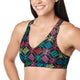 Z Sizzle Reversible Bra