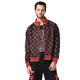 Zumba Style Zip-Up Jacket