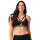 Zumba Happy Bra