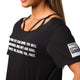 Zumba EST. 2001 Top