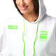 Zumba EST. 2001 Short Sleeve Pullover