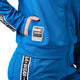 Zumba EST. 2001 Zip-Up Track Jacket