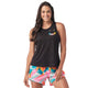 Zumba Dance Happy Tank