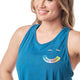 Zumba Dance Happy Tank