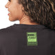 Zumba Fuego Top