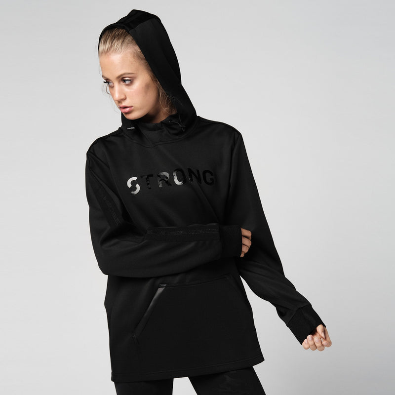 Pullover Hoodie