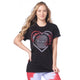 Zumba Dance Worldwide Tee