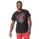 Zumba Dance Worldwide Tee
