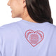 Zumba Love Long Sleeve Tee