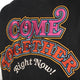 Zumba Come Together Bomber Jacket