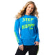 Zumba EST. 2001 Long Sleeve Tee