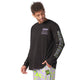 Live Wild Dance Free Long Sleeve Tee