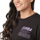 Live Wild Dance Free Long Sleeve Tee