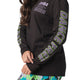 Live Wild Dance Free Long Sleeve Tee
