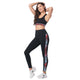 Zumba XO High Waisted Ankle Leggings