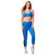 Zumba EST. 2001 Crop Leggings