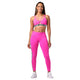 Zumba Happy Ankle Leggings