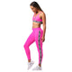 Zumba Happy Ankle Leggings