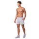 Dance Like There's No Manana Shorts