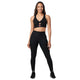 Zumba Love Twisted Bra