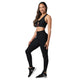 Zumba Love Twisted Bra