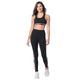 Zumba Love Scoop Bra
