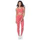 Zumba XO Racerback Bra