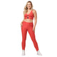 Zumba Love Twist Bra