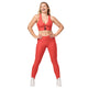 Zumba Love Twist Bra