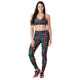 Z Sizzle Reversible Bra