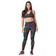 Z Sizzle Reversible Bra