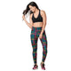 Z Sizzle Reversible Bra