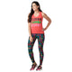 Zumba Smile Racerback