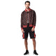 Zumba Style Zip-Up Jacket