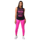 Zumba Wear Muscle Tank