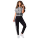 Zumba EST. 2001 Short Sleeve Pullover